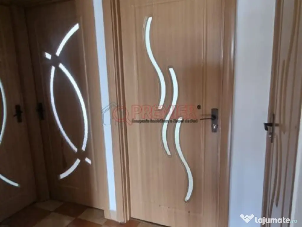 Piata Sudului - Anton Bacalbasa - Apartament de 3 camere