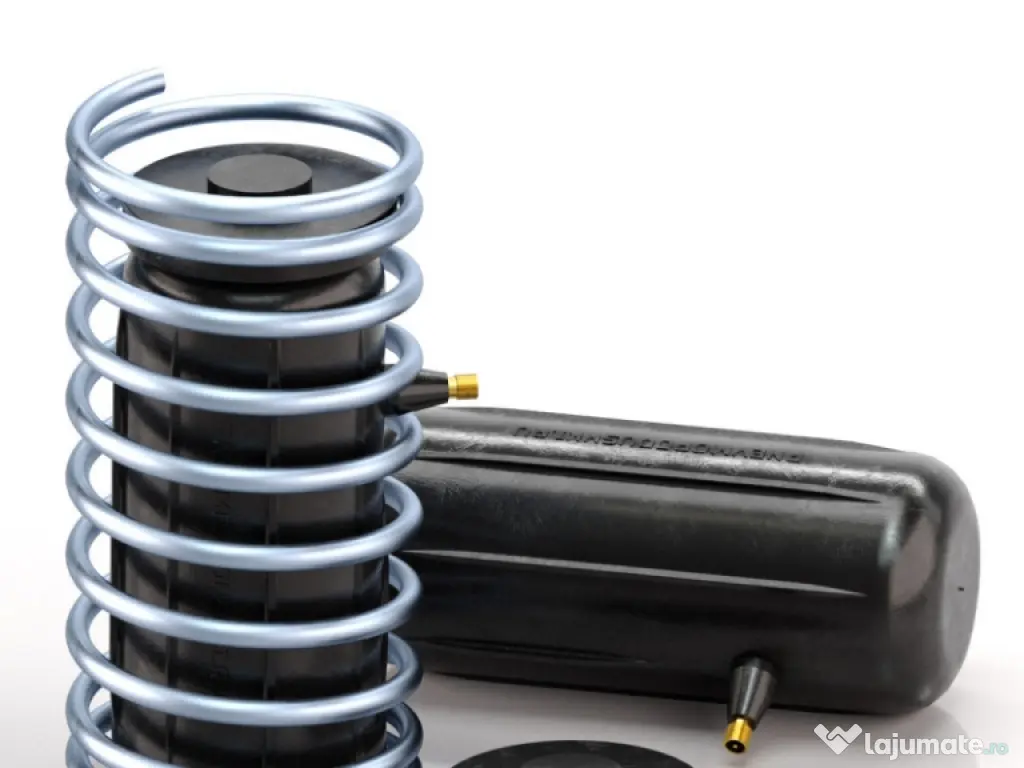 Perne de aer ajutătoare 