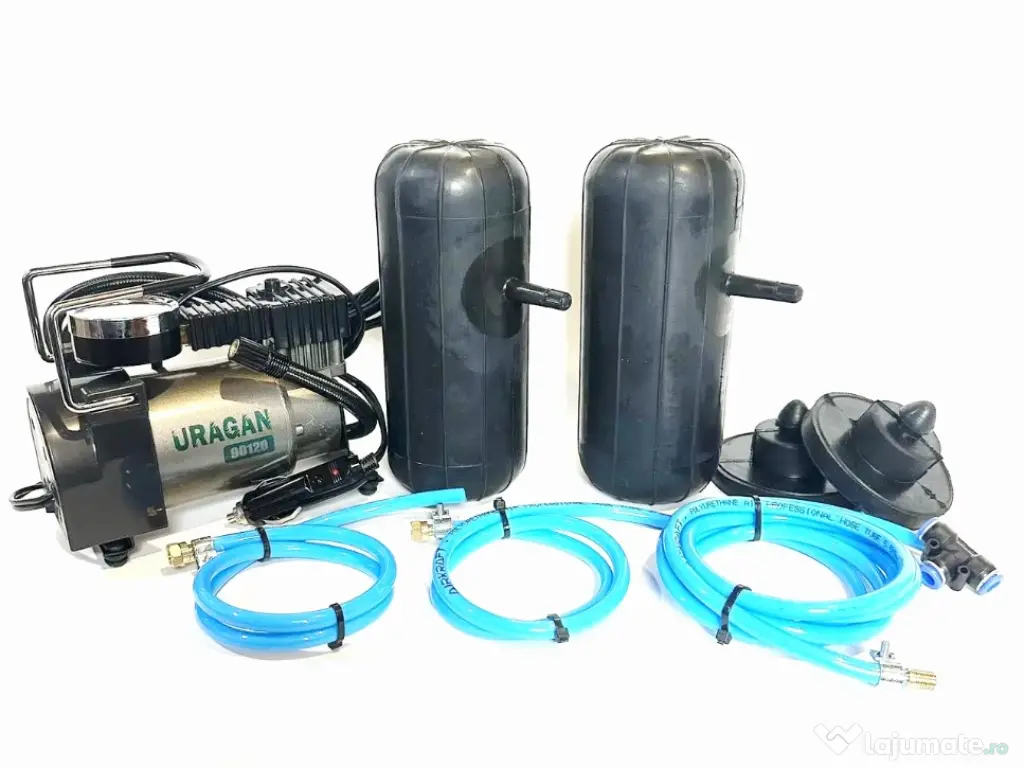 Perne de aer ajutătoare 