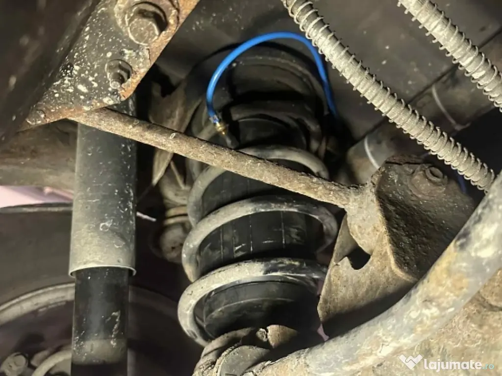 Perne de aer ajutătoare 