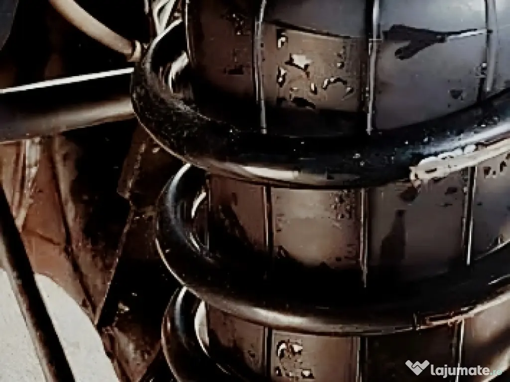 Perne de aer ajutătoare 