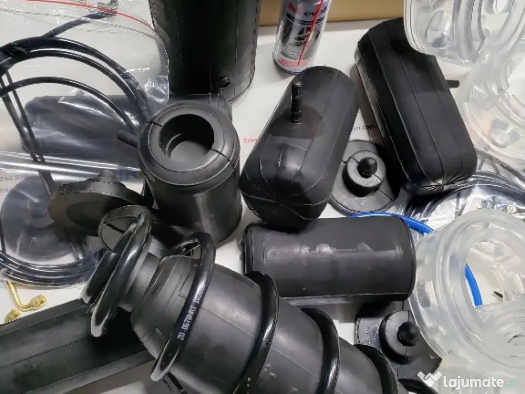 Perne de aer ajutătoare 