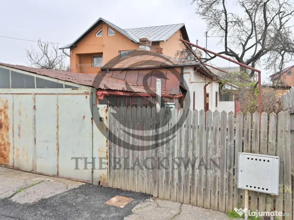 Casa cu 3 camere de vanzare I Zona Centrala - Ploiesti I ... 