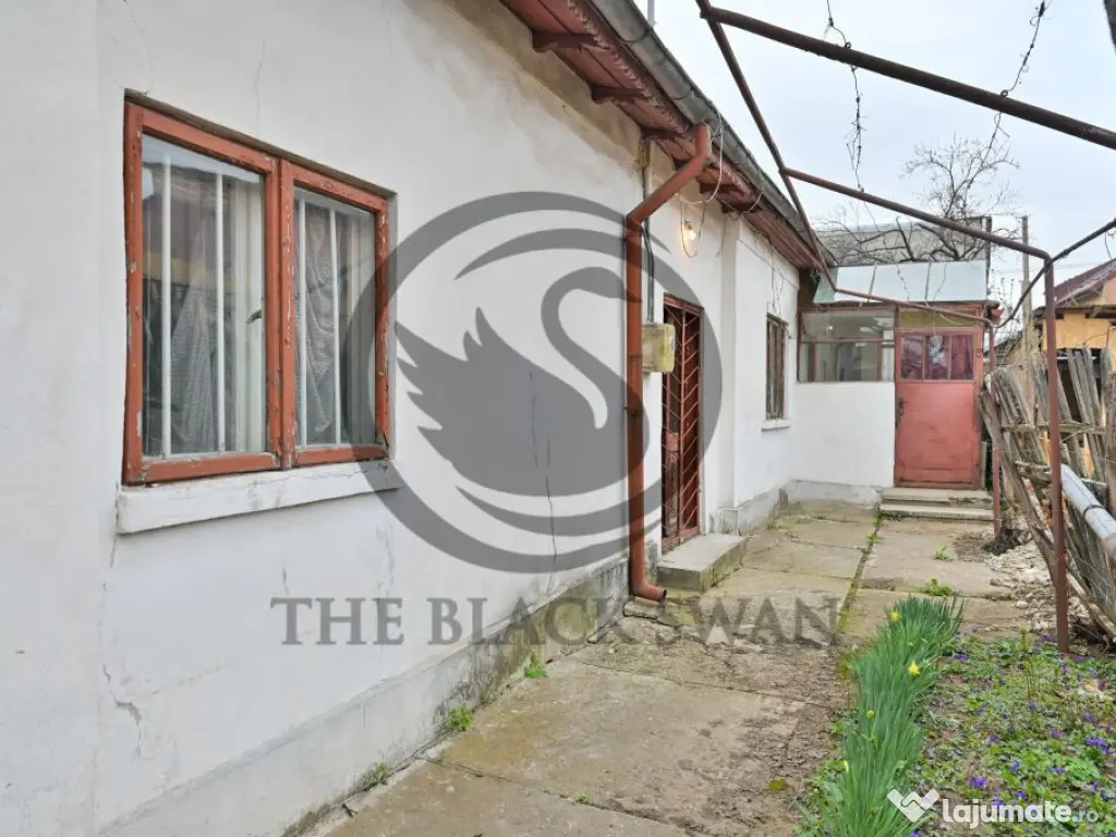 Casa cu 3 camere de vanzare I Zona Centrala - Ploiesti I ... 