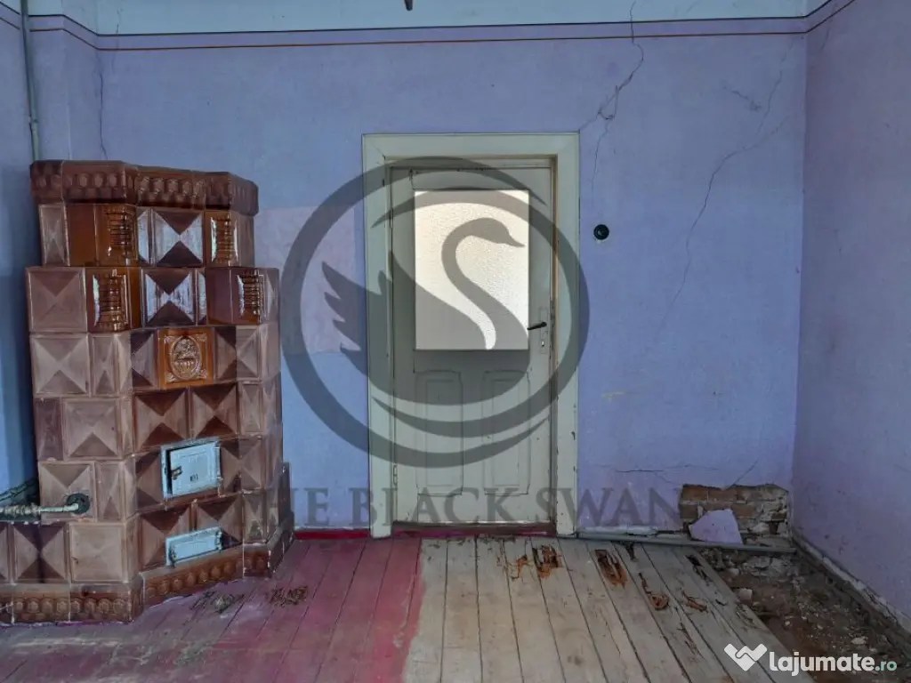 Casa cu 3 camere de vanzare I Zona Centrala - Ploiesti I ... 