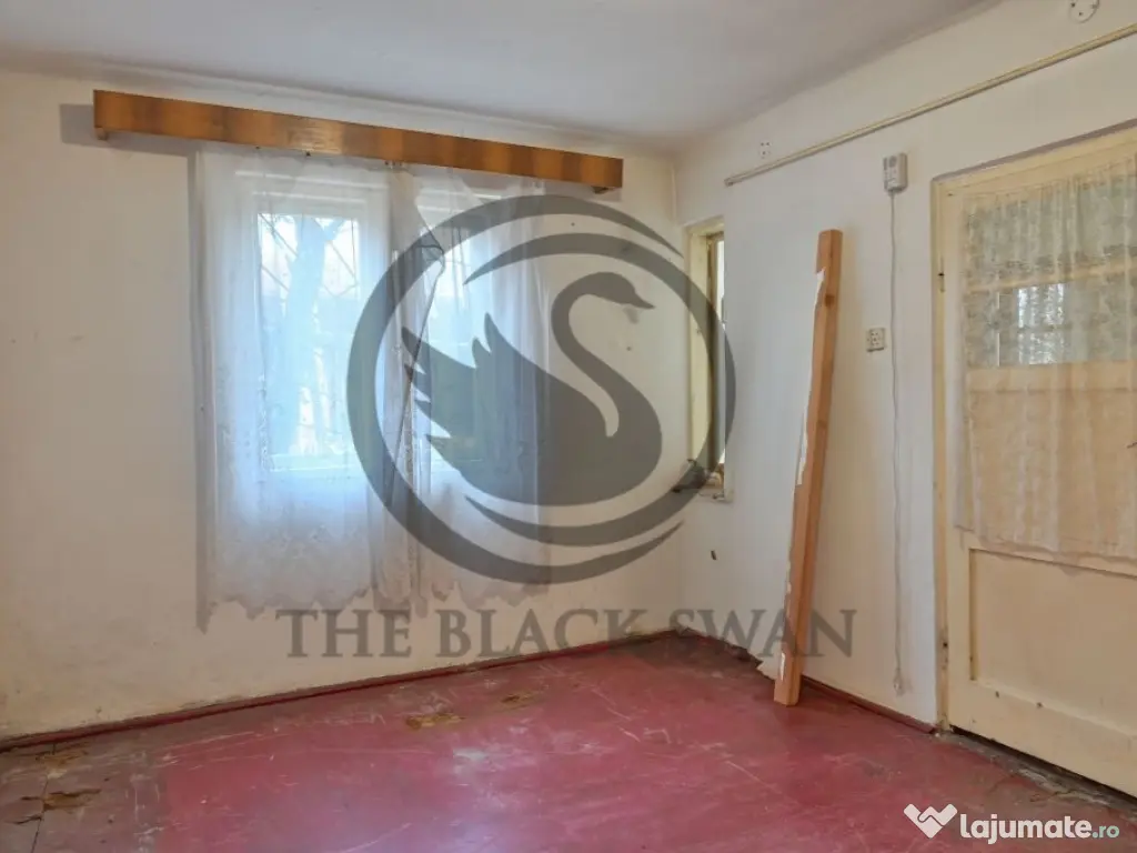 Casa cu 3 camere de vanzare I Zona Centrala - Ploiesti I ... 