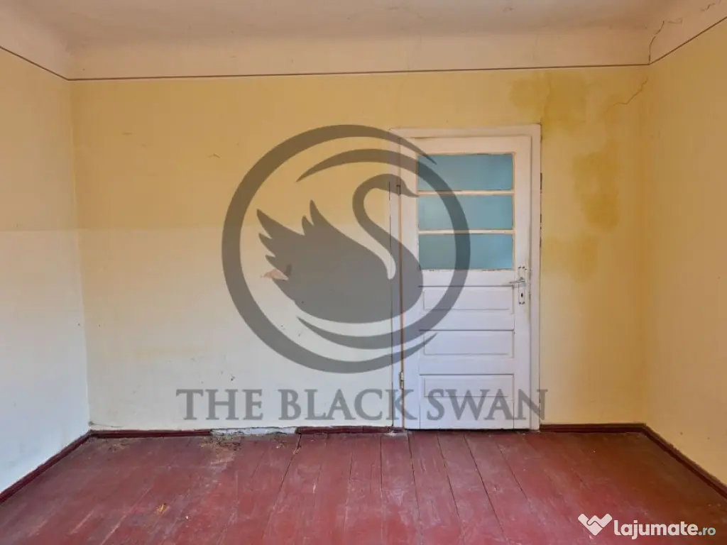 Casa cu 3 camere de vanzare I Zona Centrala - Ploiesti I ... 