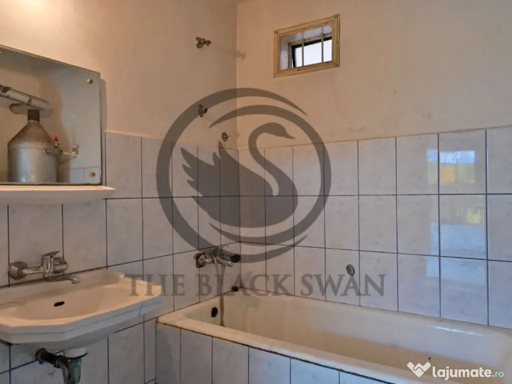 Casa cu 3 camere de vanzare I Zona Centrala - Ploiesti I ... 