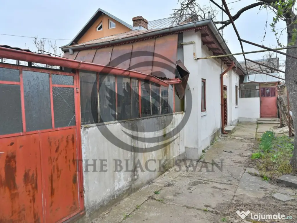 Casa cu 3 camere de vanzare I Zona Centrala - Ploiesti I ... 