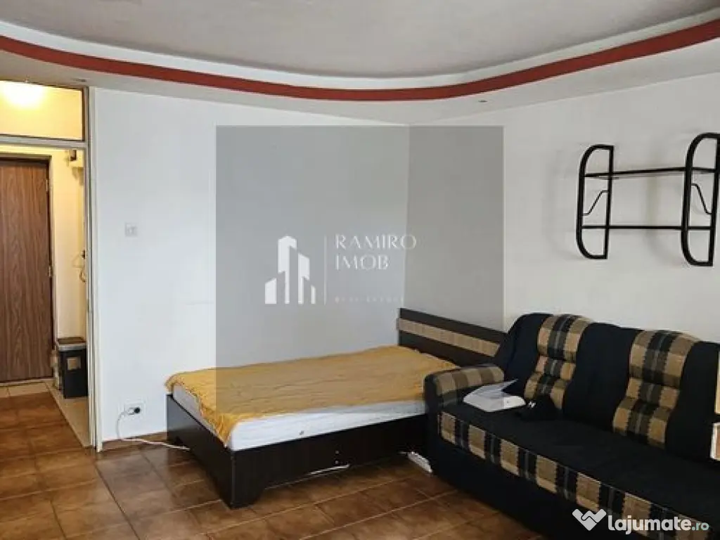 Garsoniera 42 mp/ Vitan