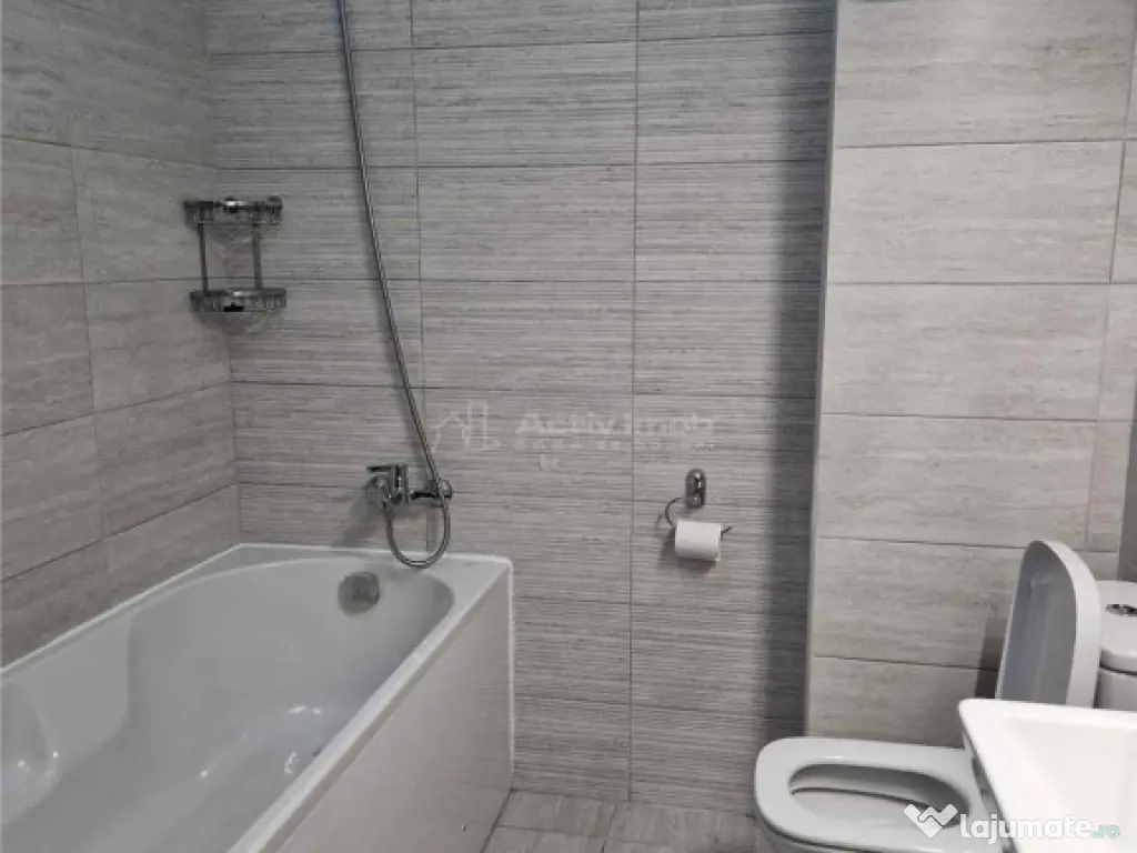 Garsoniera - Drumul Taberei - loc parcare subteran - Parc Mo 