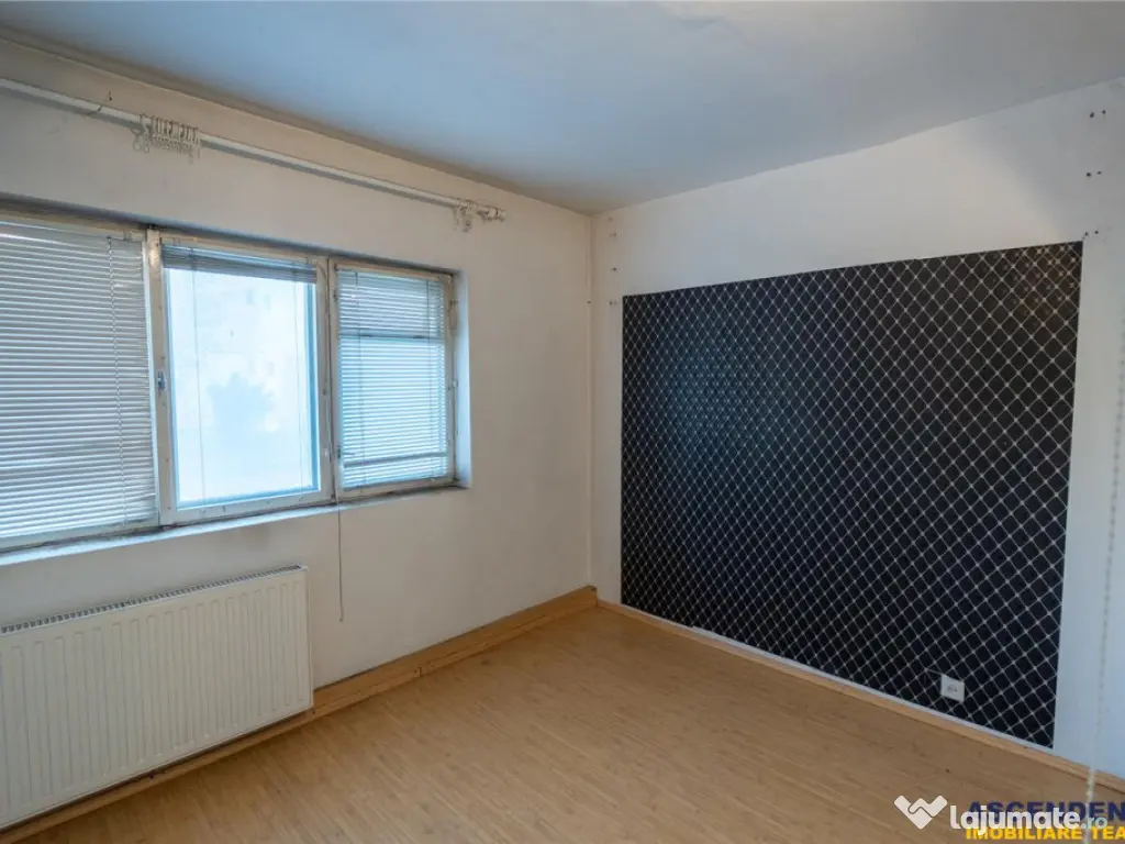 FILM! Targu Secuiesc,2 camere,partial renovat,recomandat:loc 