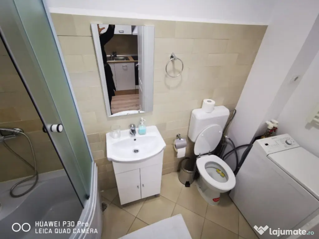Garsonieră Calea Lipovei 