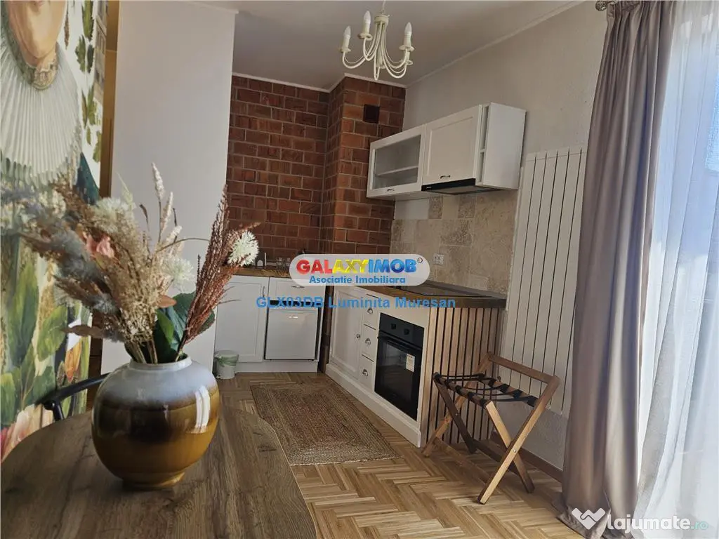 Apartament 2 camere Targoviste Calea Bucuresti 