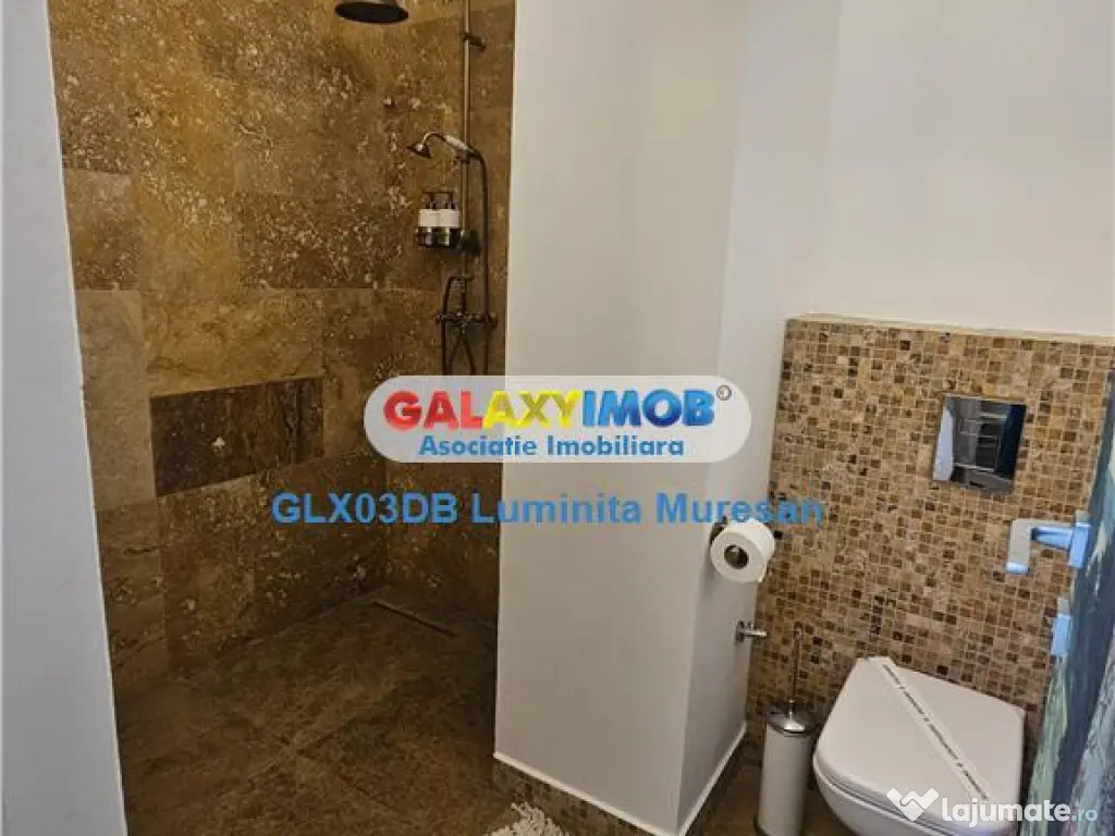 Apartament 2 camere Targoviste Calea Bucuresti 