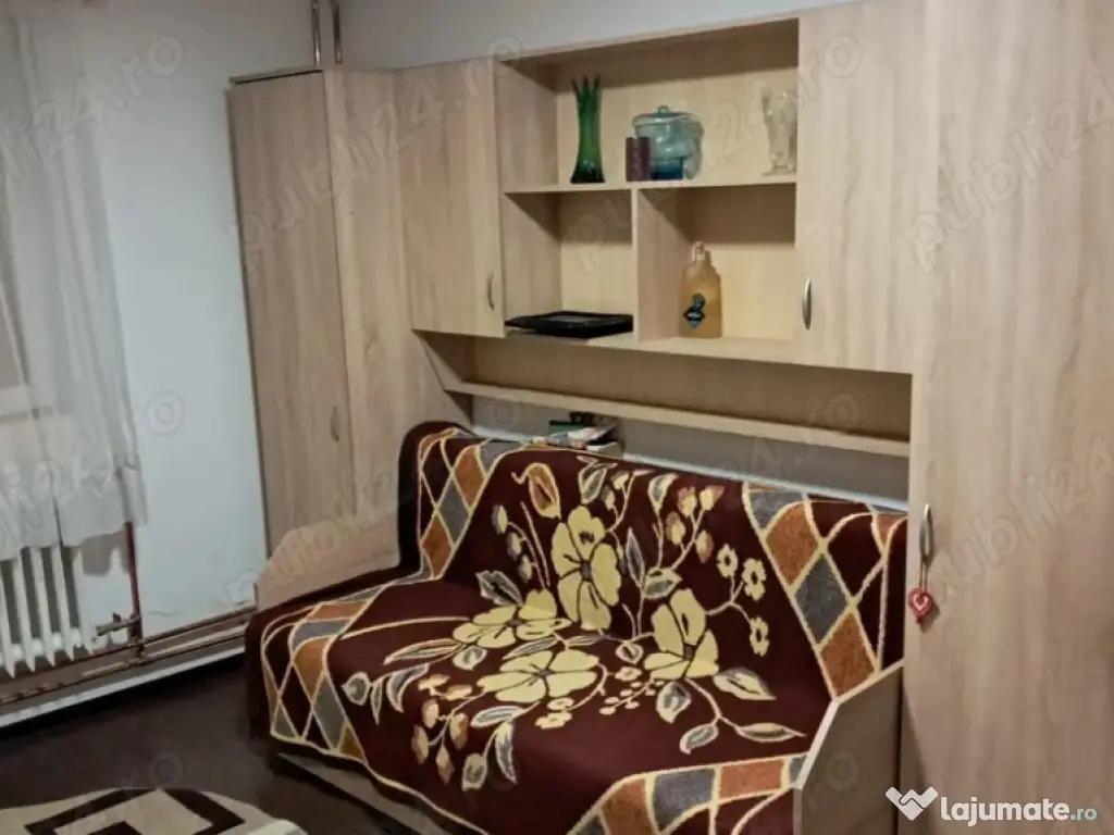 Apartament 2 camere Gheorgheni 