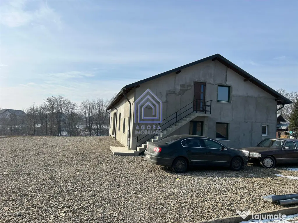 Spatiu industrial - 300 mp Patrau#539;i 