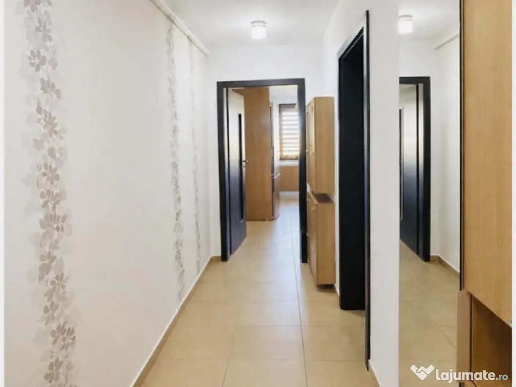 Apartament 2 Camere Bloc Nou | Parcare | Urban Splendor Trac 