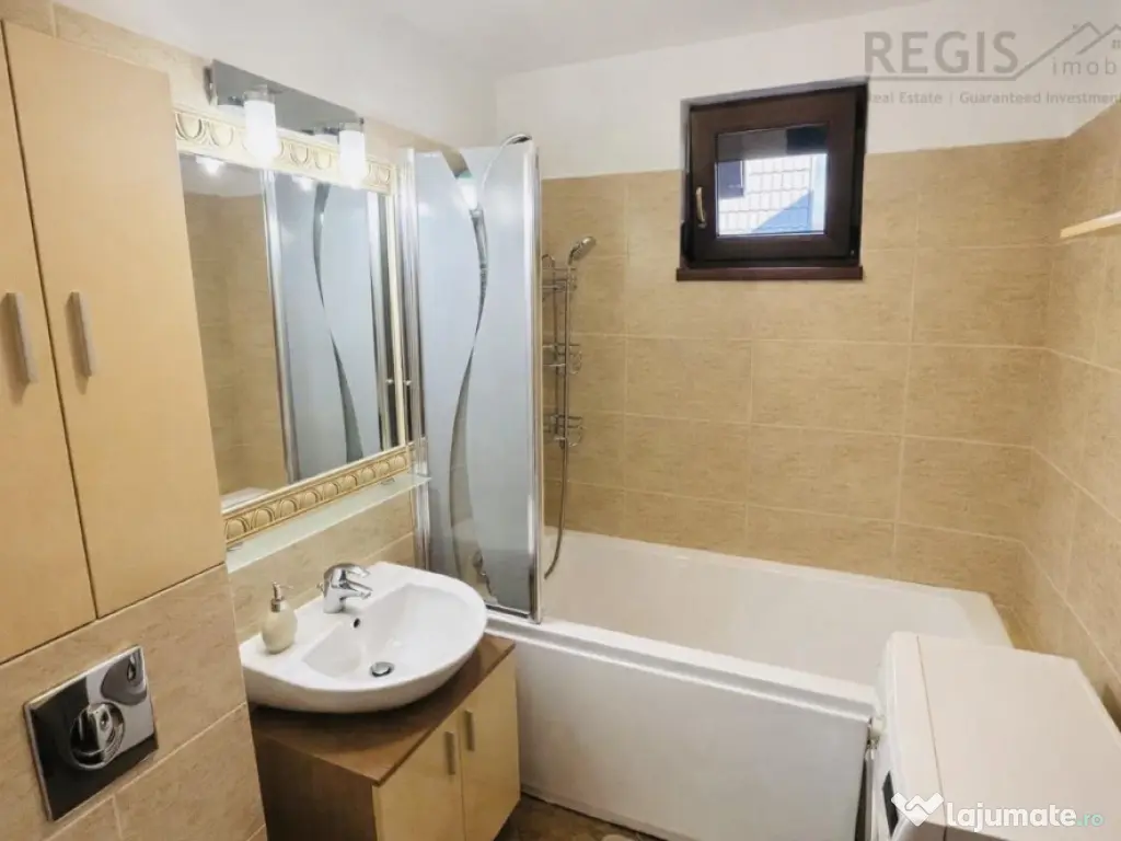 Apartament 2 Camere, Parcare, Etaj intermediar, 5 minute Cor 