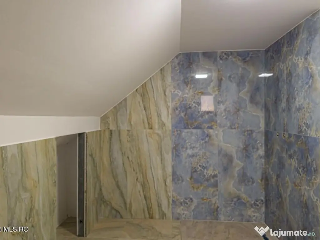 Giarmata - Casa P+1, 4 Dormitoare, 4 Bai, Garaj, Beci, Te... 