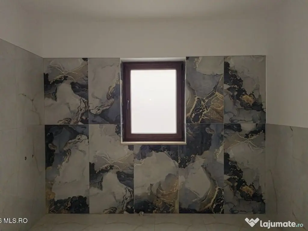 Giarmata - Casa P+1, 4 Dormitoare, 4 Bai, Garaj, Beci, Te... 