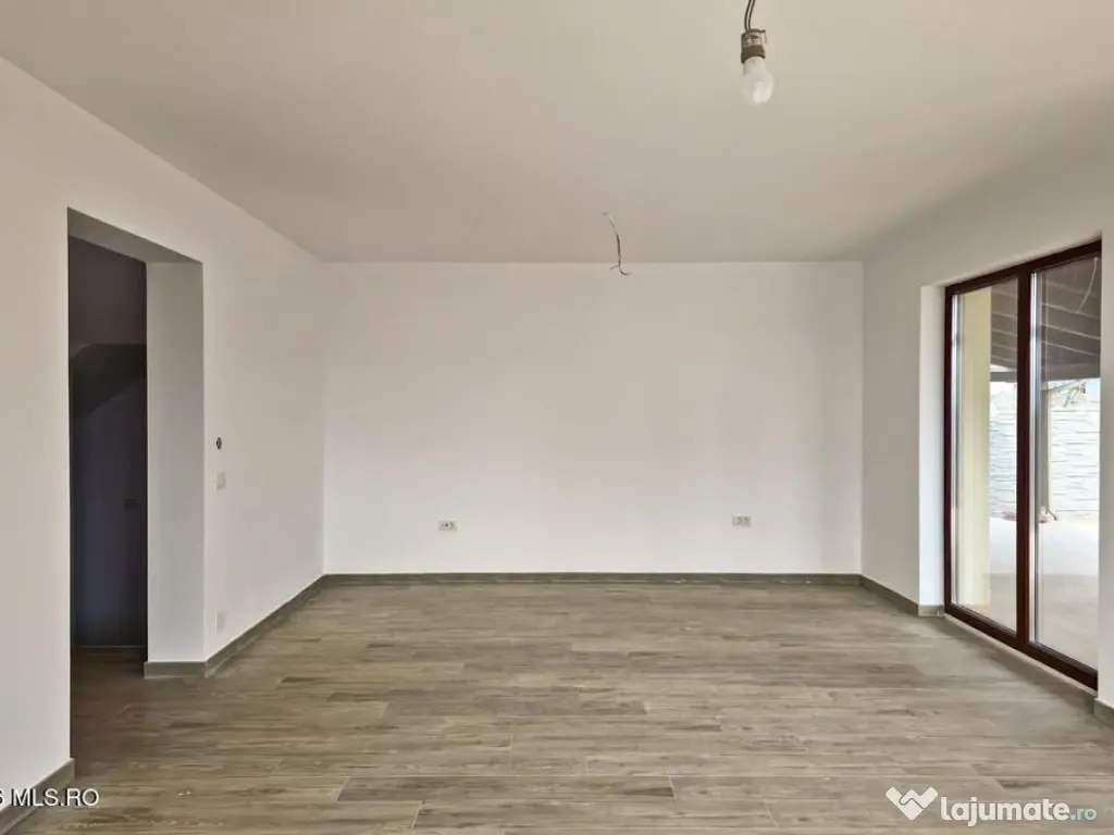 Giarmata - Casa P+1, 4 Dormitoare, 4 Bai, Garaj, Beci, Te... 