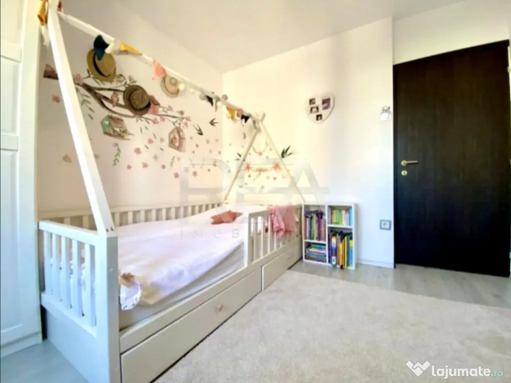 3 camere Chișinău, inst. schimb., parcare, et. 6, an 1983, 