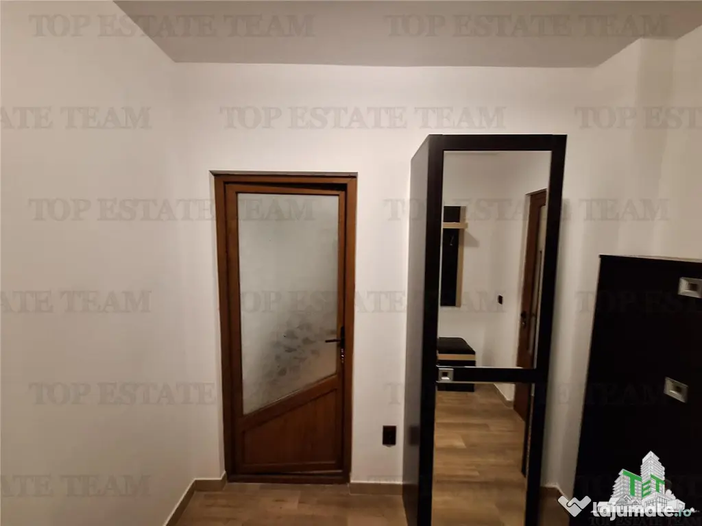 Apartament 2 cam. Calea Galati - - Braila 