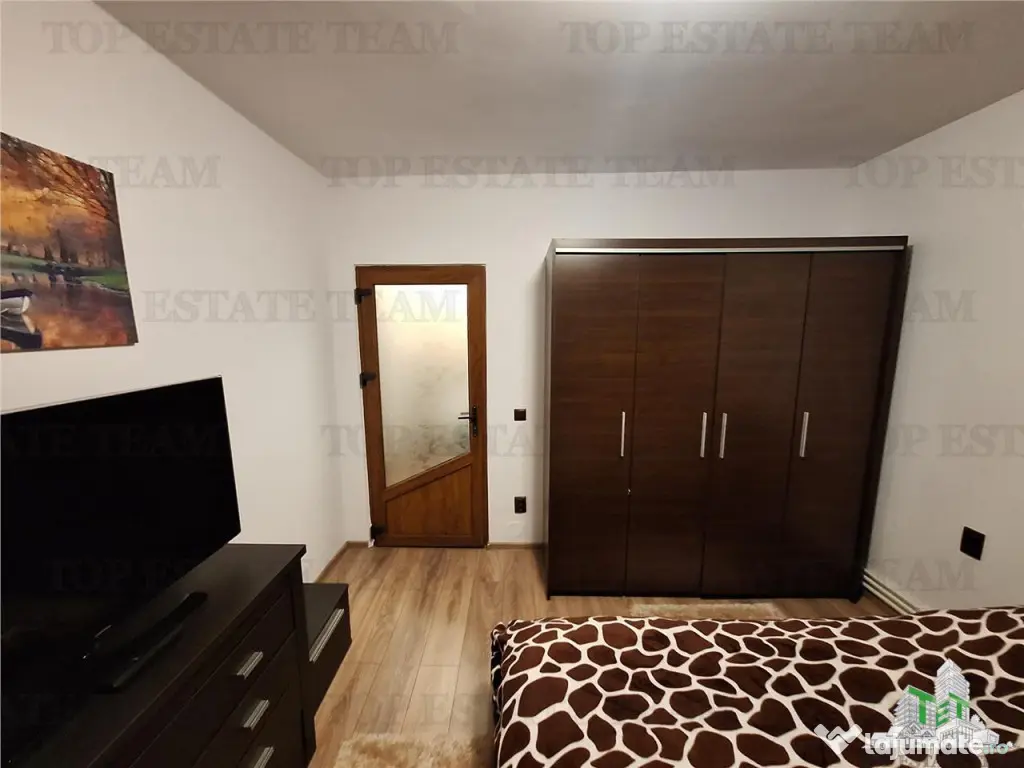 Apartament 2 cam. Calea Galati - - Braila 