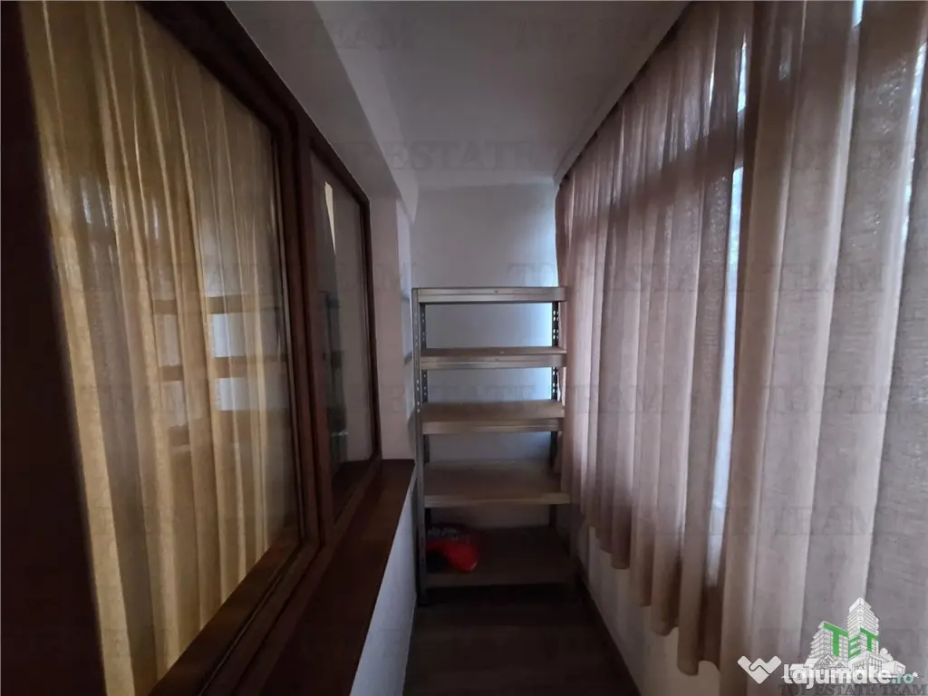 Apartament 2 cam. Calea Galati - - Braila 