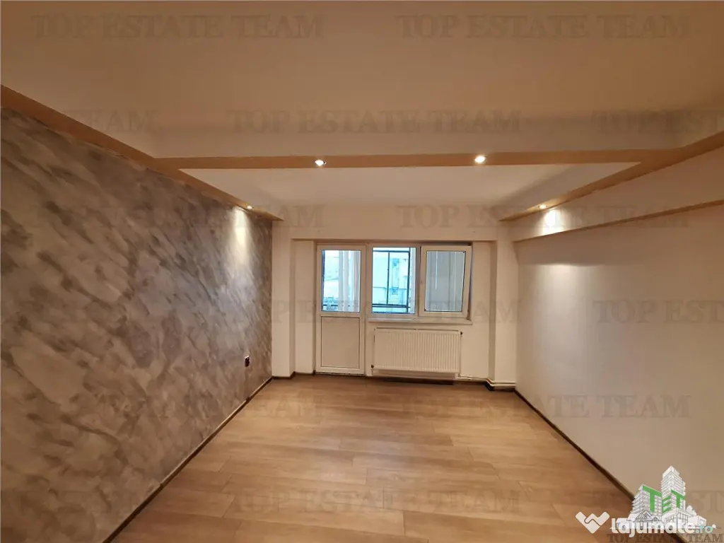 Apartament elegant - 3 cam - - Obor - Braila 