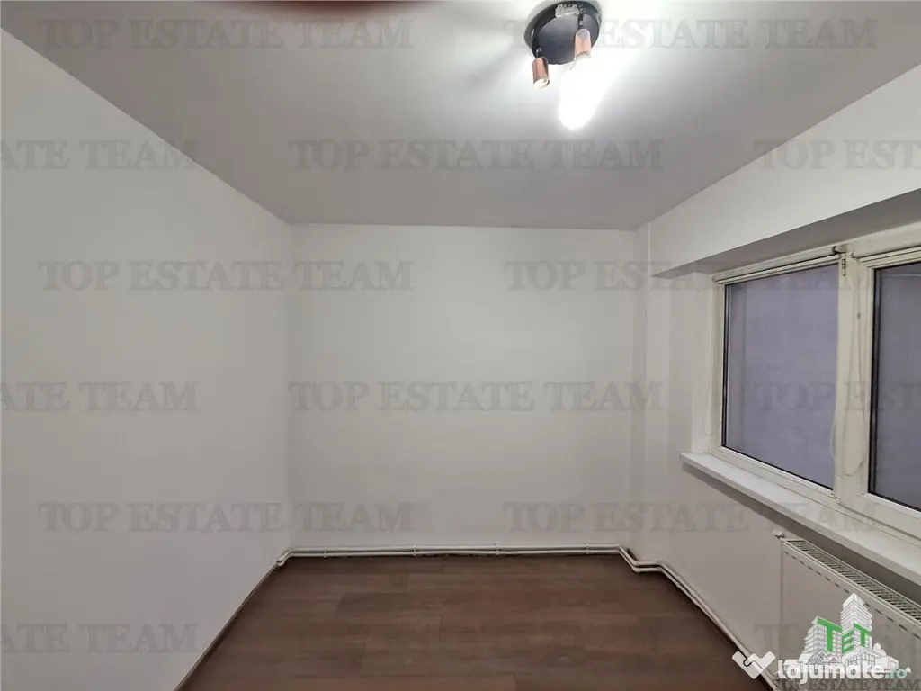 Apartament elegant - 3 cam - - Obor - Braila 