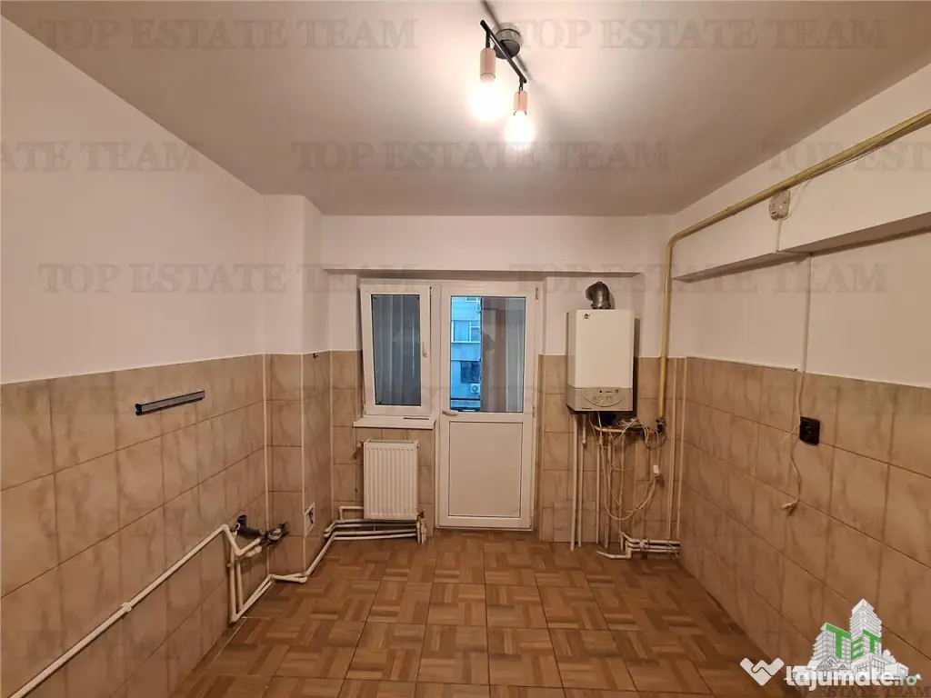 Apartament elegant - 3 cam - - Obor - Braila 