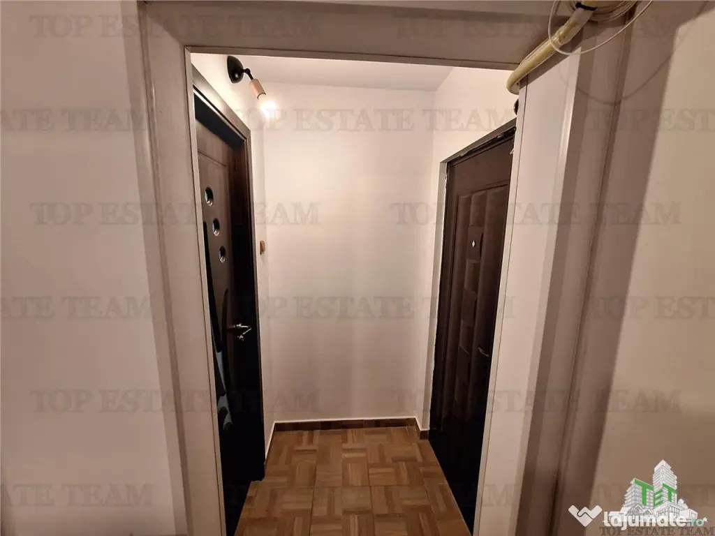 Apartament elegant - 3 cam - - Obor - Braila 