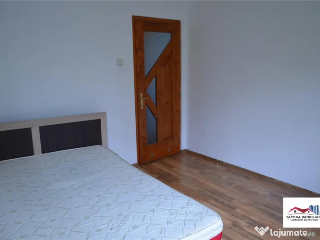 Apartament 2 Camere de Zona Cornisa