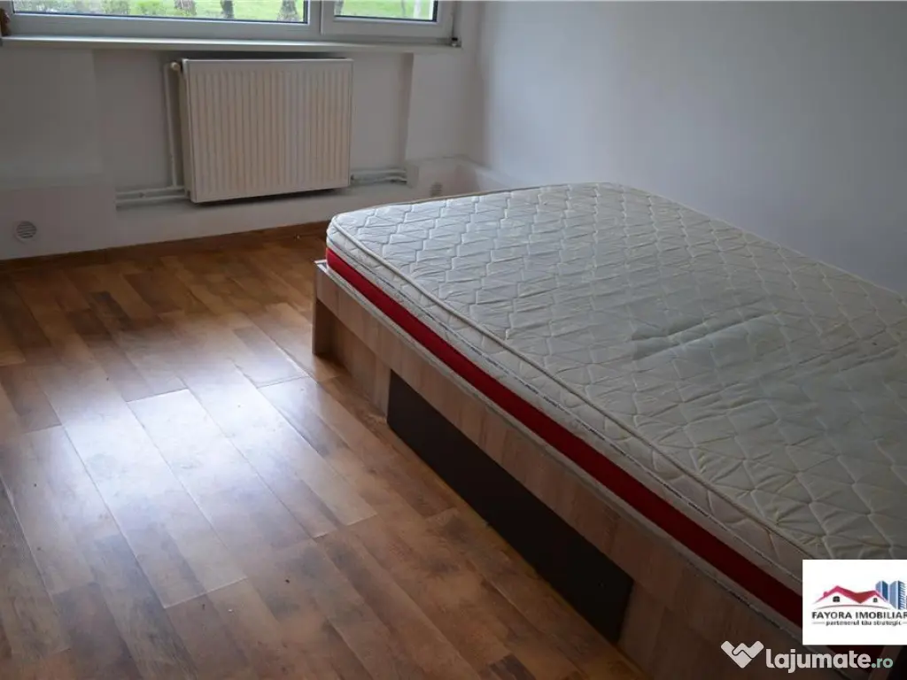 Apartament 2 Camere de Zona Cornisa