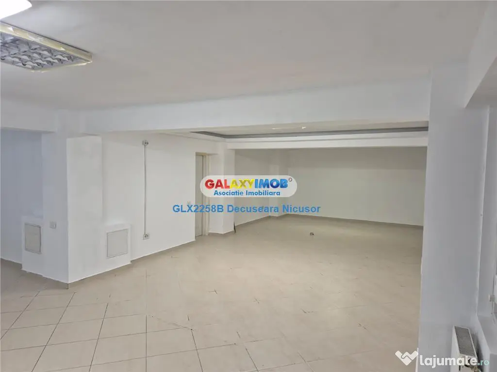 Spatiu comercial, in Militari Residence, Rezervelor, 70 mpu,