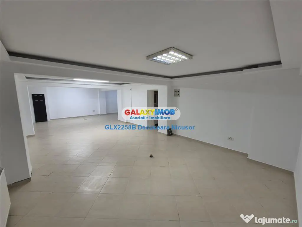 Spatiu comercial, in Militari Residence, Rezervelor, 70 mpu,