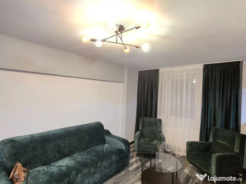 3 Camere, Premium, Budapesta, Centrala Imobil, 5 min Metrou 