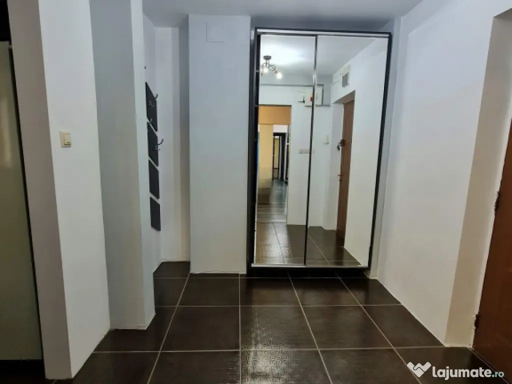 3 Camere, Premium, Budapesta, Centrala Imobil, 5 min Metrou 