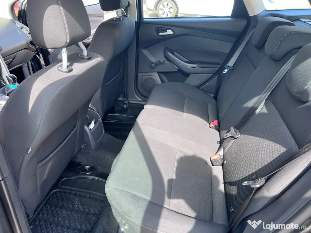 FORD FOCUS BREAK 2017 