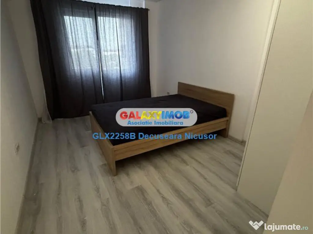 Apartament 2 camere, mobilat, Pollux Residence 84.900euro 