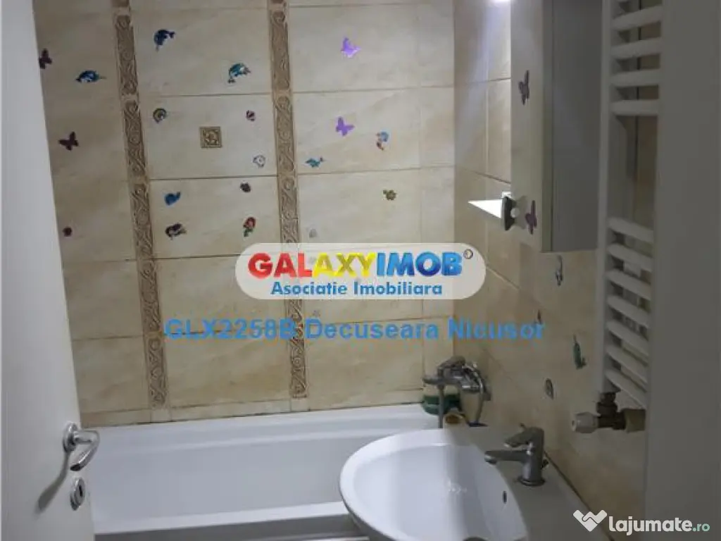 Apartament 2 camere complex Militari Residence, 40 mpu, 66 9 