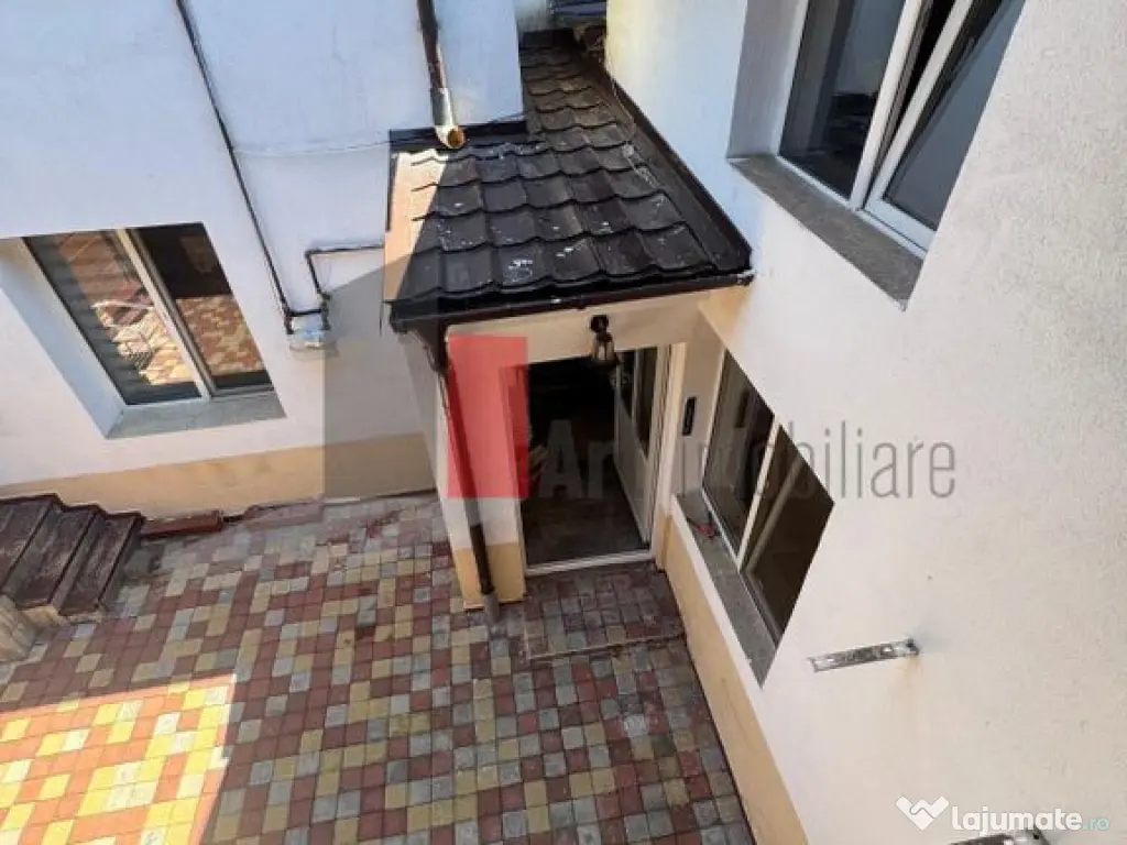 0% Comision-Casa de inchiriat in zona Domenii/Mihalache/1... 