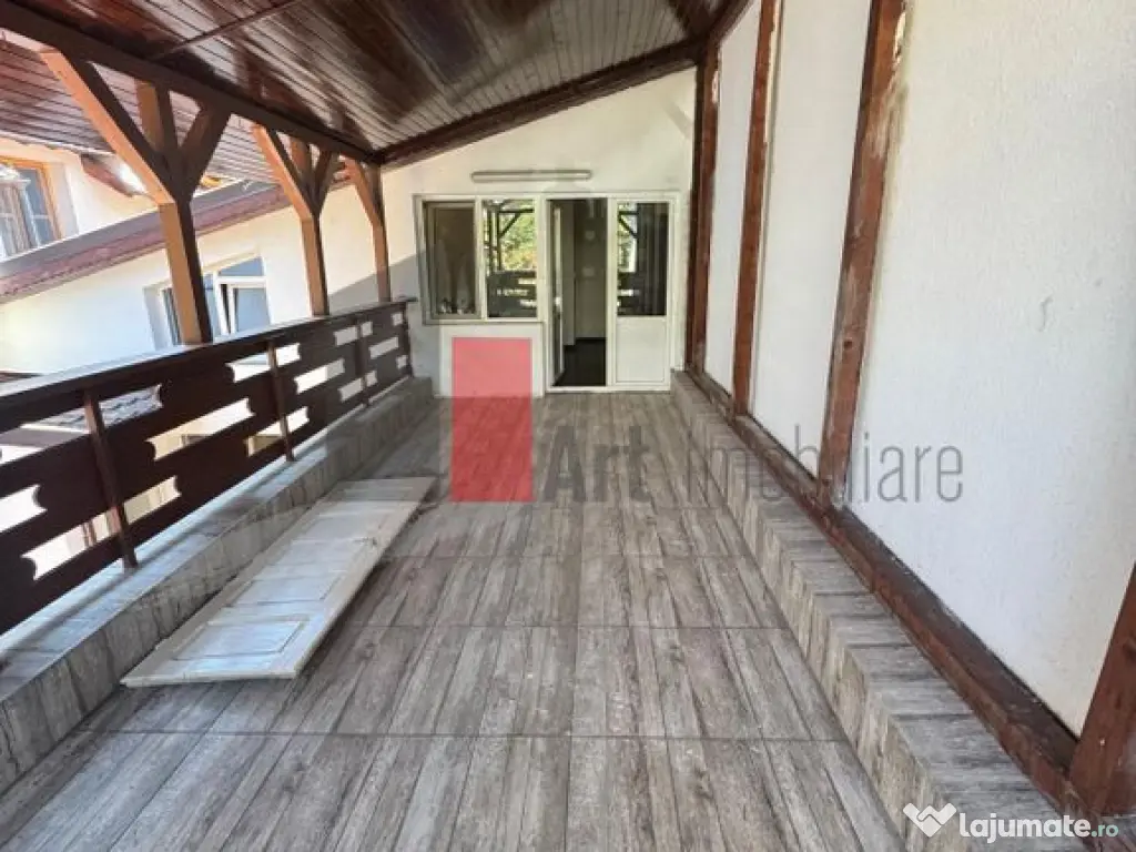 0% Comision-Casa de inchiriat in zona Domenii/Mihalache/1... 