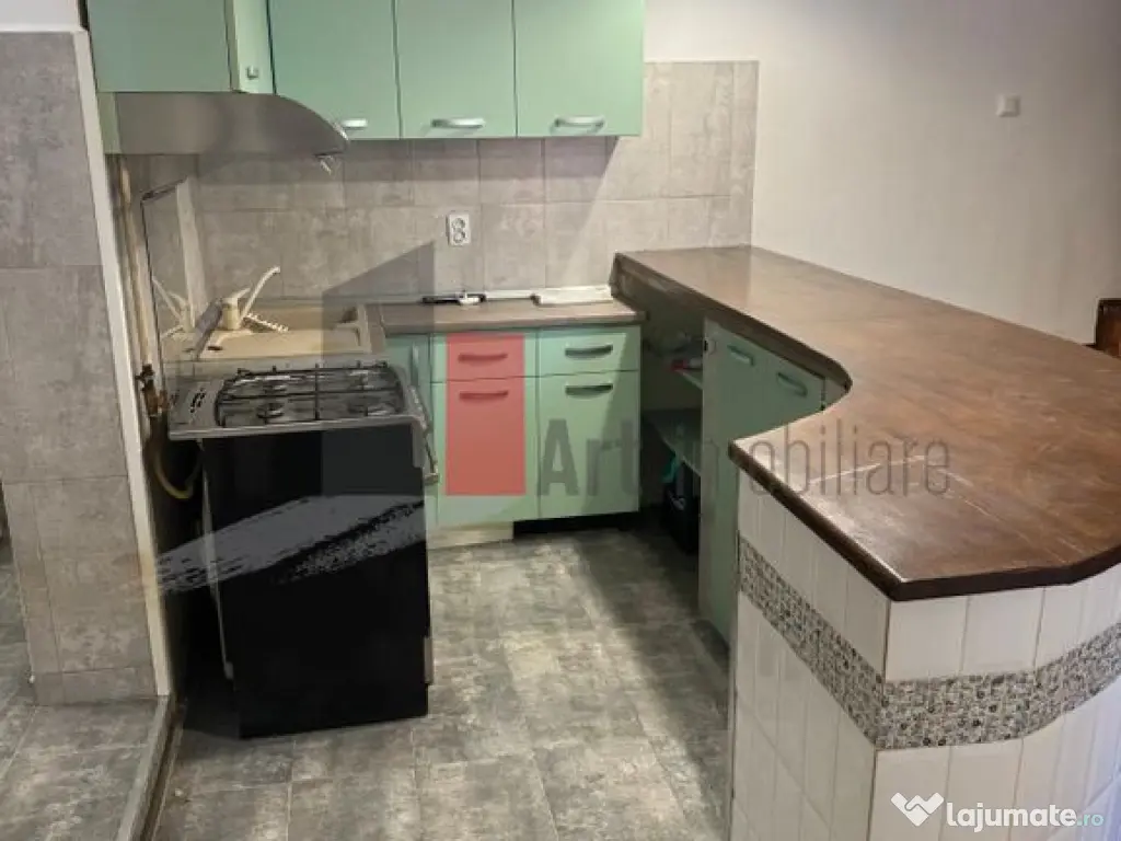 0% Comision-Casa de inchiriat in zona Domenii/Mihalache/1... 