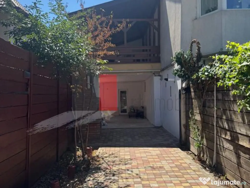 0% Comision-Casa de inchiriat in zona Domenii/Mihalache/1... 