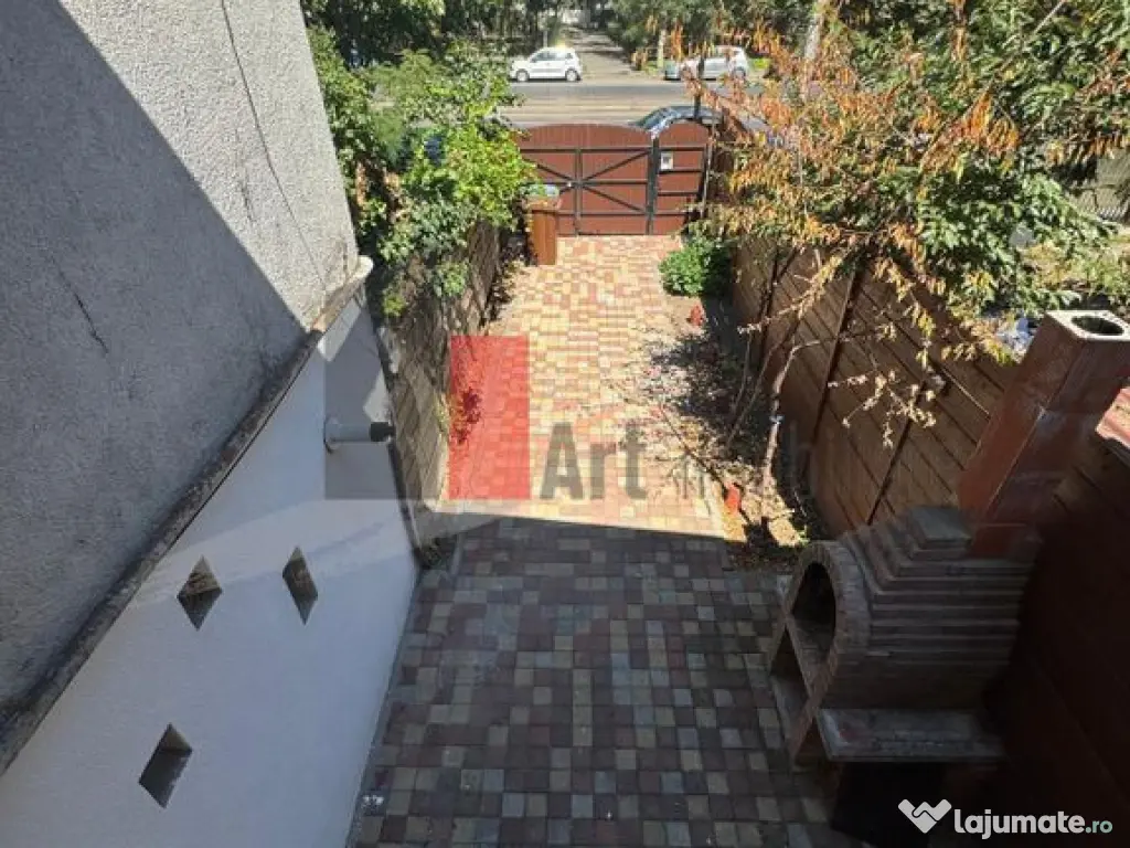 0% Comision-Casa de inchiriat in zona Domenii/Mihalache/1... 