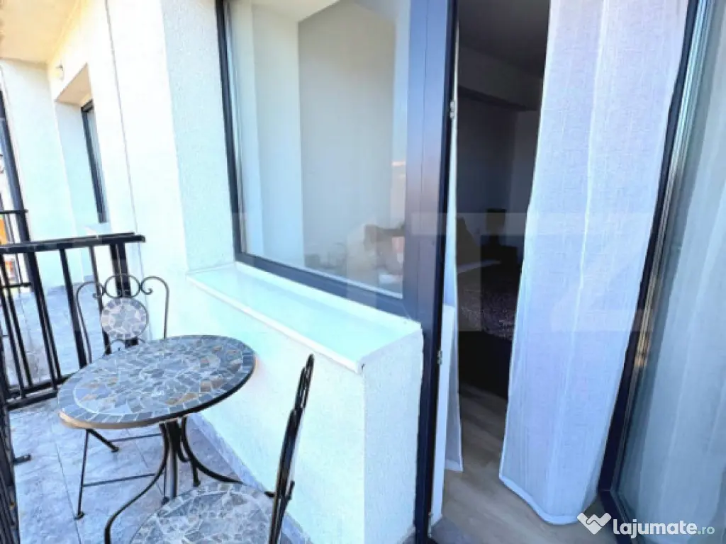 Apartament 2 camere, 56 mp, zona Lipovei 