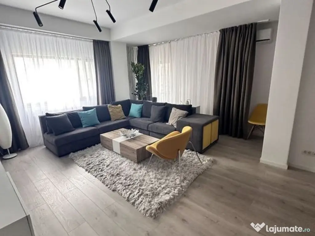 2 camere | Dorobanti | Floreasca | parcare -1 